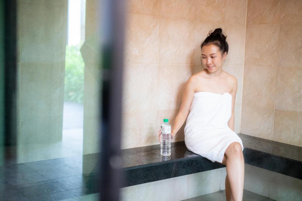 Leaves Valley Resort Nong Ya Plong Exterior photo